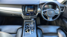 Volvo S90 2.0 D4 Momentum Pro 4dr Geartronic Diesel Saloon